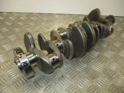 Nissan X-Trail 2019 1,3 gasolina HR13. Cigüeñal 208488R 27K Foto 1 de 4