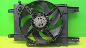 ALFA ROMEO 156 Ventola/Motore Raffreddamento Radiatore 1.6/1.8 Benzina 98-03  - Foto 1 di 3