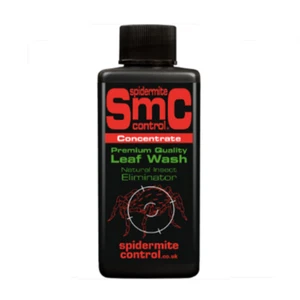Anti Ragni Rossi Spidermite Control Growth Technology 100ml Insetticida BIO - Foto 1 di 1