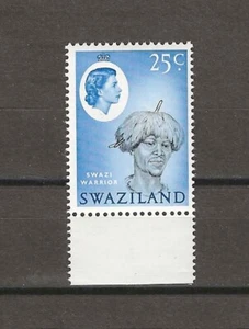 SWASILAND 1962/66 SG 102w postfrisch - Bild 1 von 2