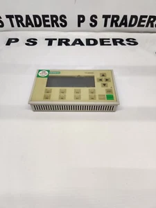 INTERFAZ DE OPERADOR SIEMENS 6AV6640-0AA00-0AX0 (ESTADO USADO) - Imagen 1 de 12