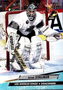 1992-93 Ultra #311 Robb Stauber - Picture 1 of 1