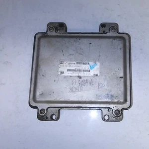 19210736 ECM ECU Computer 2007 Chevrolet Cobalt ***Testato*** - Foto 1 di 4