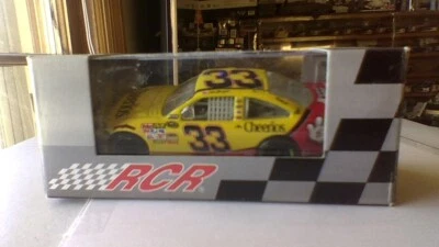 Clint Bowyer 1/64 2010 #33 Cheerios Chevy Impala - Image 1 of 4