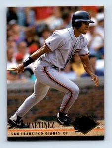 1994 Ultra Dave Martinez San Francisco Giants #293 - Picture 1 of 2