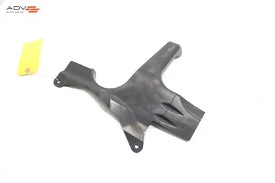 BMW M340i 330i 330e G20 XDRIVE 2021-24 barra de cambios cubierta izquierda escudo OEM Foto 1 de 4