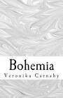 Bohemia By Veronika Carnaby (English) Paperback Book