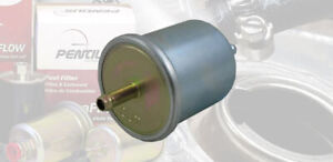 Fuel Filter for Isuzu Pickup 1991 - 1994 with 3.1L 6 Cyl Engine