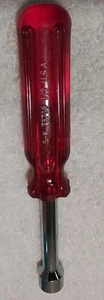 S-K 73716 1/2" HOLLOW NUT DRIVER USA 🇺🇸 - Picture 1 of 4