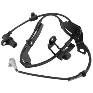 1PCS Front Left Driver Side ABS Wheel Speed Sensor Fit for Toyo-ta Tacoma 199... - Picture 1 of 6