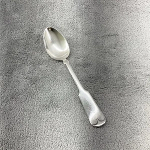 Vintage 1847 Rogers Bros A1 Servierlöffel versilbert - Bild 1 von 8