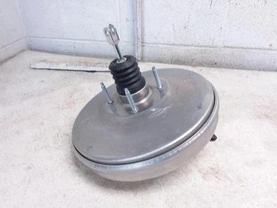 2023 NISSAN ROGUE Power Brake Booster Vacuum-boost OEM ID 460076RR0A - Image 1 of 4