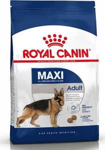 Royal Canin Maxi Adult Dry Dog Food 15kg - Picture 1 of 8
