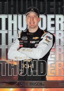 Kyle Busch 2023 Chronicles Racing Thunder #5 - - Image 1 of 2