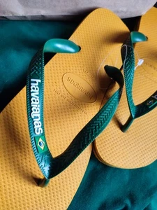 infradito havaianas Mis 41/42 - Foto 1 di 3