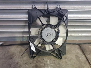 2019 HONDA HR-V RADIATOR FAN + COWL 1.5 PETROL L15BY AX2680002260 - Picture 1 of 7