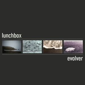 Lunchbox Evolver (Vinyl) 12" Album (US IMPORT) - Picture 1 of 1