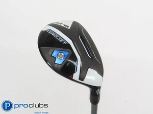 Cobra AEROJET 19* 3 Hybrid - Fujikura Pro 2.0 8-X Extra Stiff Flex - 407472 - Picture 1 of 4