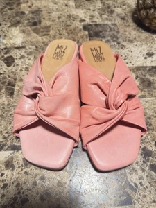 Miz Mooz Damen Leder Paparazzi Azalee Sandalen Neu 36 Made in Portugal - Bild 1 von 4