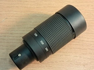 Celestron Spotting Scope Eyepiece Lens 22x - 66x Optic - Picture 1 of 7