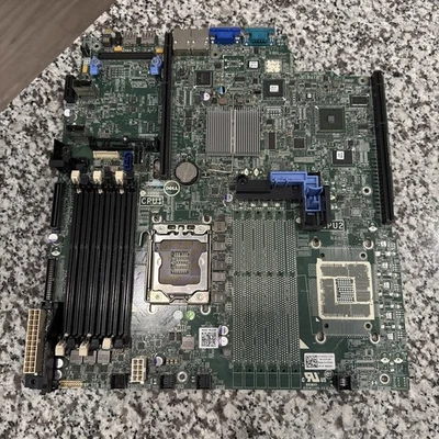 Dell PowerEdge R320 Server Motherboard- DY523 - Image 1 of 4