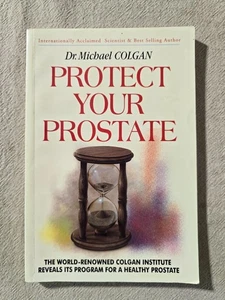 Protect Your Prostate by Michael Colgan - Paperback - Bild 1 von 2