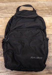 Rick Steves Europe Through the Back Door Daypack Reiserucksack schwarz - Bild 1 von 13