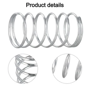 18g Exquisite Spring Lawn Mower Part 1.8*24.2*44L*7T Accessories Original - Picture 1 of 12