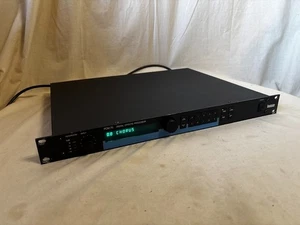 Lexicon PCM 70 Digital Effects Processor VER 2.0 - Picture 1 of 12