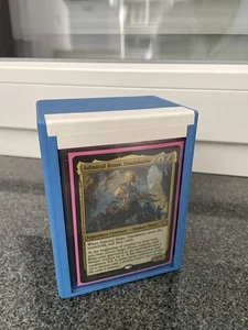 The Lost Caverns of Ixalan Commander Deck englisch - MtG Magic the Gathering - Bild 1 von 1