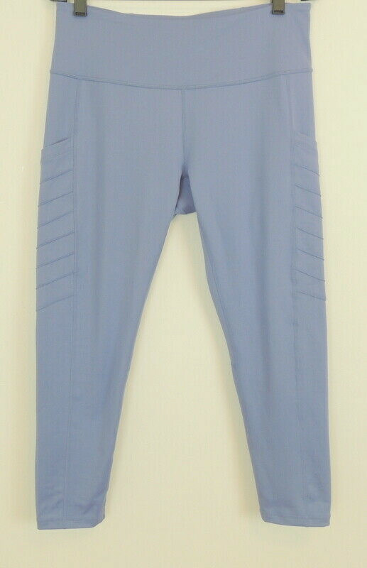 Leggings Capri Workout Pants 