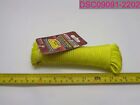 Dirty; QTY=7; Secure Line Military Grade 550 Nylon Paracord 50ft x 5/32in Yellow