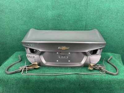 Chevrolet Malibu 2016-2024 maletero cubierta tapa carcasa panel OEM Foto 1 de 4