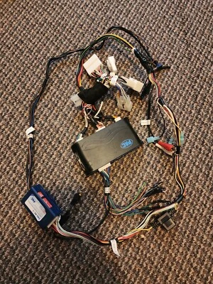 PAC RadioPRO Radio Replacement Interface Designed for Toyota, Lexus, and Scion - Image 1 of 2