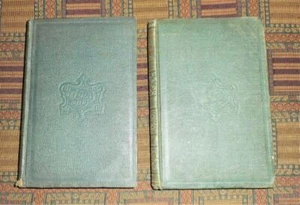 1850: Eldorado, or Adventures in the Path of Empire, 2 vls. 8 plates gold mining - Picture 1 of 12