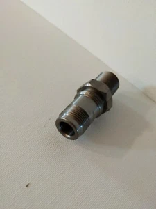 A27-6-2021-201 Plunger Housing for air motor - Picture 1 of 1