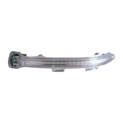 FANALINO SPECCHIO SPECCHIETTO RETROVISORE FRECCIA A LED SX VW GOLF 7 VII TOURAN - Immagine 1 di 3