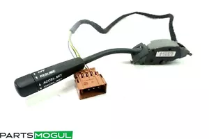 04-08 CHRYSLER CROSSFIRE STEERING COLUMN CRUISE CONTROL SWITCH 2105400745 OEM - Picture 1 of 8