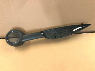 Manija de agarre del panel de la puerta Mini Cooper 2007 (pasajero) 2007-2010 manija de tracción de la puerta Foto 1 de 2