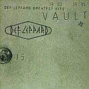 Vault-Greatest Hits von Def Leppard | CD | Zustand gut - Bild 1 von 2
