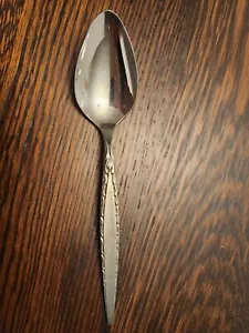 Oneida Venetia Silberbesteck Stück Community Edelstahl Besteck Teelöffel 6-1/8" - Bild 1 von 3