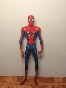 Spider-Man Across the Spiderverse 6" Hasbro 2018 Marvel Actionfigur - Bild 1 von 2