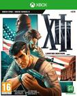 XIII - Limited Edition (Xbox One) (Microsoft Xbox One)