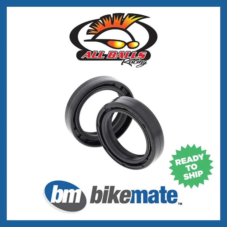 Sellos de aceite de horquilla para HONDA CRF 150 R 2023 2024 2025 Foto 1 de 1