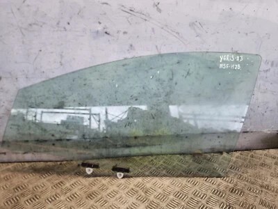 TOYOTA YARIS PORTA JANELA VIDRO FRENTE ESQUERDA NSF 43R-007951 1.5L CVT HÍBRIDO 2023 - Imagem 1 de 4