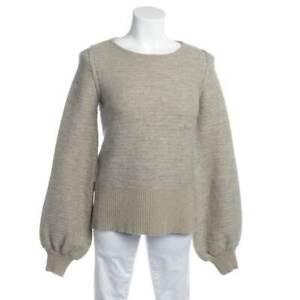 Pullover Chloé Weiß S