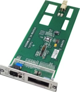 DELL EqualLogic Psx000 LED Id Switch Console Module 68045-01 - Picture 1 of 1