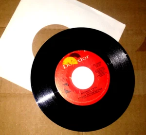 ATLANTA RHYTHM SECTION Imaginary Lover/Silent Treatment POLYDOR 45 RPM L@@K! - Picture 1 of 2
