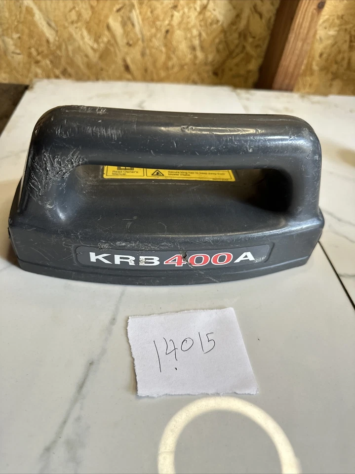 Ручка воздуходувки Kawasaki KRB400A оригинальная оригинальная оригинальная 46003-2084 - Изображение 1 из 3