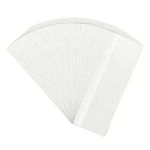 Window Fly Traps Indoor Clear 50 Pack, Sticky Fruit Fly Traps for Indoors, Fl... - Picture 1 of 7